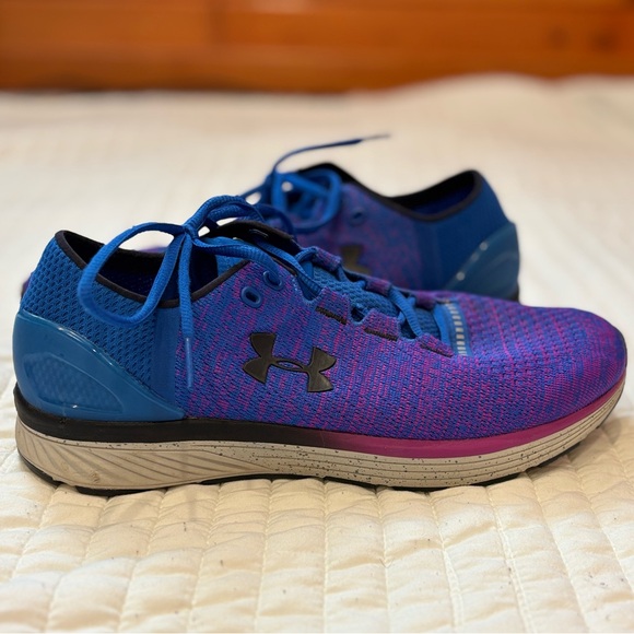 Under Armour Shoes - NWOT Under Armour Bandit 3 Women's Size 11